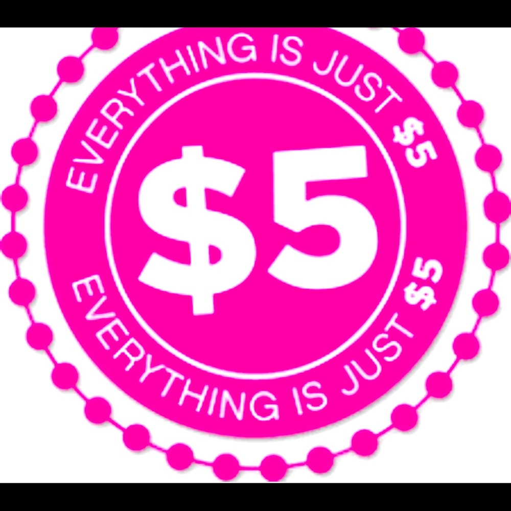 Summer clearance!!!!!!!